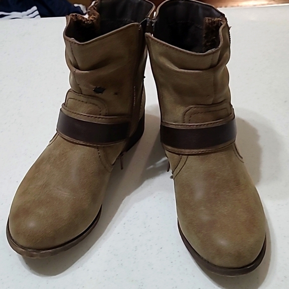 💰 Jellypop Smarty boots, size 8.5 - Picture 1 of 9